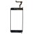 Touch Screen Digitizer For Coolpad Cool1 Dual White By - Maxbhi Com