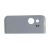Back Panel Cover For Google Pixel 2 White - Maxbhi Com