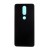 Back Panel Cover For Nokia 6 1 Plus Black - Maxbhi Com