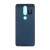 Back Panel Cover For Nokia 6 1 Plus Blue - Maxbhi Com