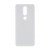 Back Panel Cover For Nokia 6 1 Plus White - Maxbhi Com