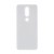 Back Panel Cover For Nokia 6 1 Plus White - Maxbhi Com