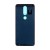 Back Panel Cover For Nokia 6 1 Plus White - Maxbhi Com