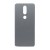 Back Panel Cover For Nokia 7 1 Steel - Maxbhi Com
