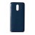 Back Panel Cover For Oneplus 7 Blue - Maxbhi Com