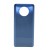 Back Panel Cover For Oneplus 7t Blue - Maxbhi Com
