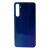 Back Panel Cover For Realme X2 Blue - Maxbhi Com