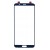 Replacement Front Glass For Huawei Honor View 10 Blue By - Maxbhi Com
