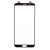 Replacement Front Glass For Huawei Honor View 10 Navy By - Maxbhi Com