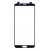 Replacement Front Glass For Huawei Honor View 10 Red By - Maxbhi Com