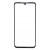 Replacement Front Glass For Lg G8x Thinq White By - Maxbhi Com