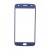 Replacement Front Glass For Motorola Moto X4 Blue By - Maxbhi Com