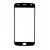 Replacement Front Glass For Motorola Moto X4 Blue By - Maxbhi Com