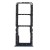 Sim Card Holder Tray For Oppo K1 Green - Maxbhi Com