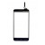 Touch Screen Digitizer For Xiaomi Redmi 4 China Black By - Maxbhi Com