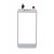 Touch Screen Digitizer For Xiaomi Redmi 4 China White By - Maxbhi Com