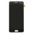 Lcd With Touch Screen For Samsung Galaxy A5 2016 Black By - Maxbhi Com