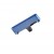 Power Button Outer For Samsung Galaxy Note 8 Blue By - Maxbhi Com