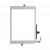 Touch Screen Digitizer For Apple Ipad 9 7 2018 Silver By - Maxbhi Com