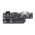 Charging Connector Flex Pcb Board For Xiaomi Redmi Note 5 China By - Maxbhi Com