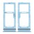 Sim Card Holder Tray For Samsung Galaxy A52 5g Blue - Maxbhi Com