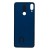 Back Panel Cover For Xiaomi Redmi Note 7 Pro Blue - Maxbhi Com