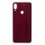 Back Panel Cover For Xiaomi Redmi Note 7 Pro Red - Maxbhi Com