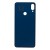 Back Panel Cover For Xiaomi Redmi Note 7 Pro Red - Maxbhi Com
