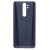 Back Panel Cover For Xiaomi Redmi Note 8 Pro Black - Maxbhi Com