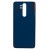 Back Panel Cover For Xiaomi Redmi Note 8 Pro Black - Maxbhi Com