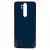 Back Panel Cover For Xiaomi Redmi Note 8 Pro Blue - Maxbhi Com