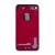 Full Body Housing For Apple Iphone 7 Plus Red - Maxbhi Com