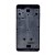 Full Body Housing For Xiaomi Redmi Note 4 Mediatek Grey - Maxbhi Com