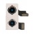 Replacement Back Camera For Apple Iphone Xs By - Maxbhi Com