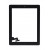 Touch Screen Digitizer For Apple Ipad 2 16gb Cdma Black By - Maxbhi Com