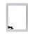 Touch Screen Digitizer For Apple Ipad 2 32 Gb White By - Maxbhi Com