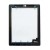 Touch Screen Digitizer For Apple Ipad 2 64 Gb White By - Maxbhi Com