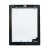 Touch Screen Digitizer For Apple Ipad 2 Wifi Black By - Maxbhi Com