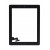 Touch Screen Digitizer For Apple Ipad 2 Wifi Black By - Maxbhi Com