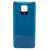 Back Panel Cover For Xiaomi Redmi Note 9 Pro Blue - Maxbhi Com