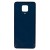 Back Panel Cover For Xiaomi Redmi Note 9 Pro Blue - Maxbhi Com