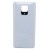 Back Panel Cover For Xiaomi Redmi Note 9 Pro White - Maxbhi Com