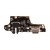 Charging Connector Flex Pcb Board For Xiaomi Poco X3 By - Maxbhi Com