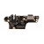 Charging Connector Flex Pcb Board For Xiaomi Poco X3 By - Maxbhi Com
