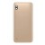 Full Body Housing For Samsung Galaxy A10 Gold - Maxbhi Com