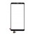 Touch Screen Digitizer For Lenovo Tab V7 Black By - Maxbhi Com