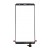 Touch Screen Digitizer For Lenovo Tab V7 Black By - Maxbhi Com