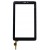 Touch Screen Digitizer For Micromax Canvas Tab P701 Blue By - Maxbhi Com