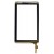 Touch Screen Digitizer For Micromax Canvas Tab P701 Grey By - Maxbhi Com