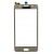 Touch Screen Digitizer For Samsung Galaxy J7 Max Gold By - Maxbhi Com